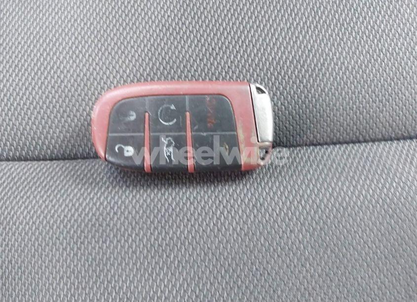 Photo 11 of 2018 Dodge Charger R/T RWD (VIN 2C3CDXCT4JH261021)