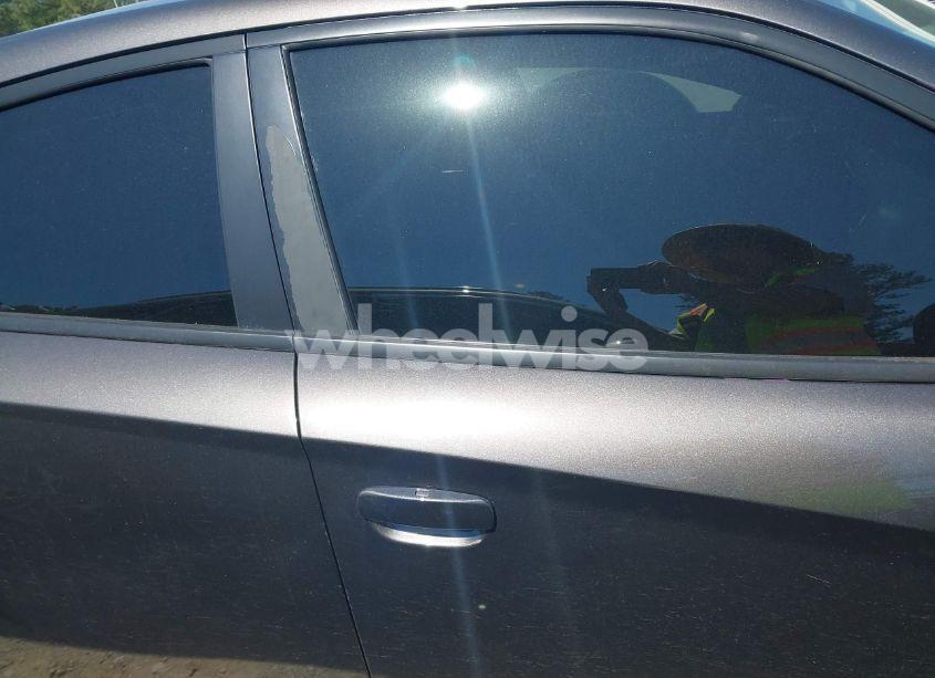 Photo 13 of 2018 Dodge Charger R/T RWD (VIN 2C3CDXCT4JH261021)