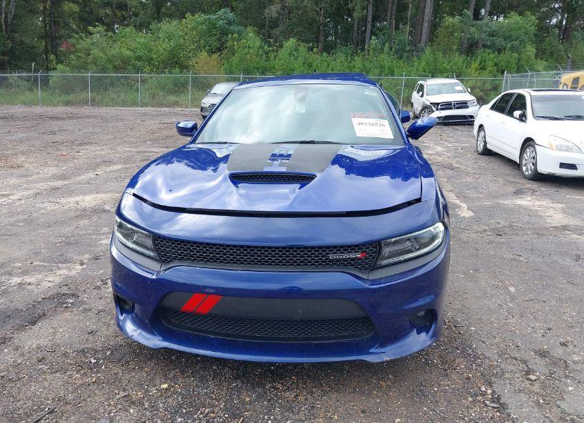 Photo 12 of 2019 Dodge Charger R/T RWD (VIN 2C3CDXCT4KH605495)