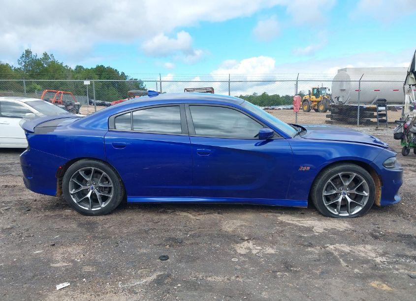 Photo 13 of 2019 Dodge Charger R/T RWD (VIN 2C3CDXCT4KH605495)