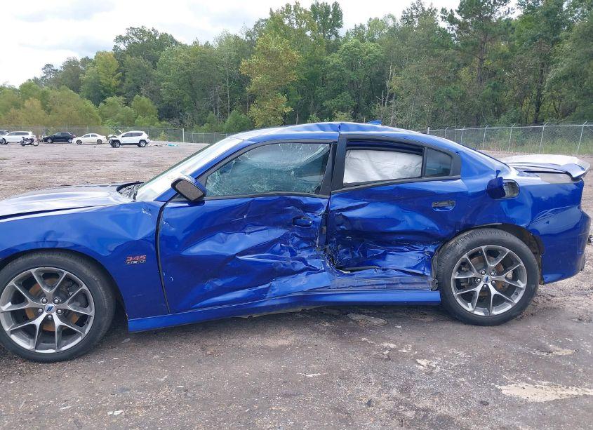 Photo 6 of 2019 Dodge Charger R/T RWD (VIN 2C3CDXCT4KH605495)