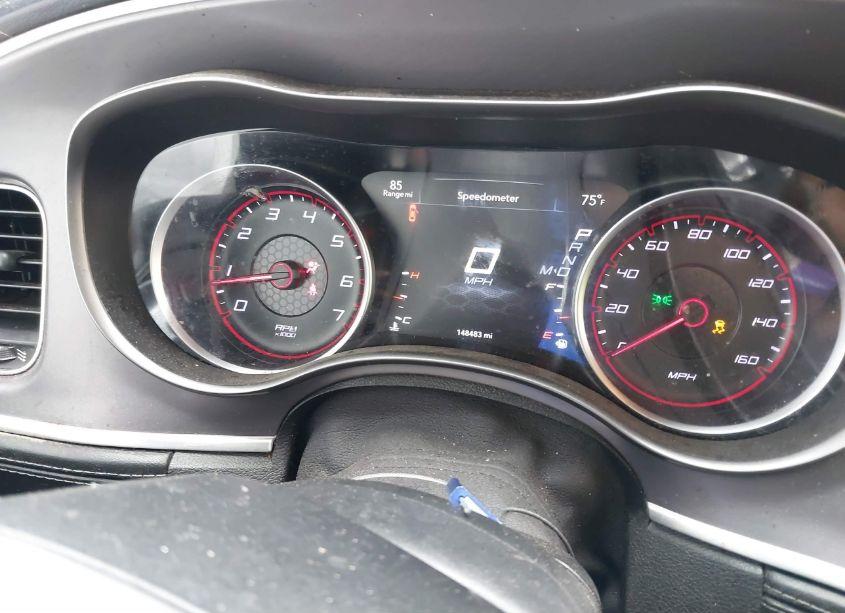 Photo 7 of 2019 Dodge Charger R/T RWD (VIN 2C3CDXCT4KH605495)