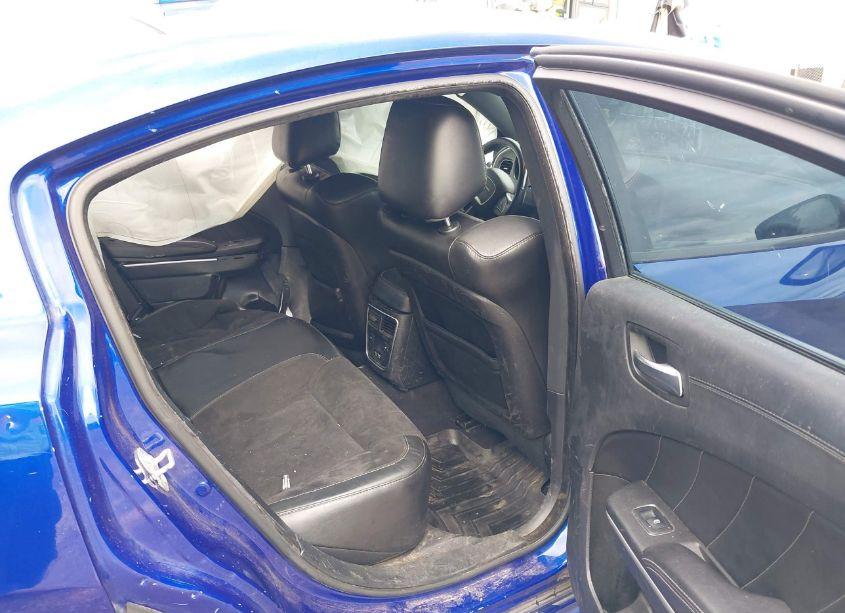 Photo 8 of 2019 Dodge Charger R/T RWD (VIN 2C3CDXCT4KH605495)