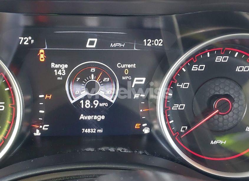 Photo 15 of 2019 Dodge Charger R/T RWD (VIN 2C3CDXCT4KH633149)