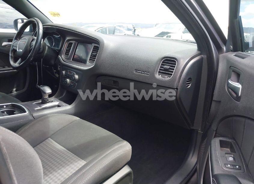 Photo 5 of 2019 Dodge Charger R/T RWD (VIN 2C3CDXCT4KH633149)