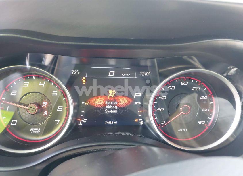 Photo 7 of 2019 Dodge Charger R/T RWD (VIN 2C3CDXCT4KH633149)