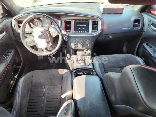 Photo 11 of 2020 DODGE CHARGER R/T (VIN 2C3CDXCT4LH208273)