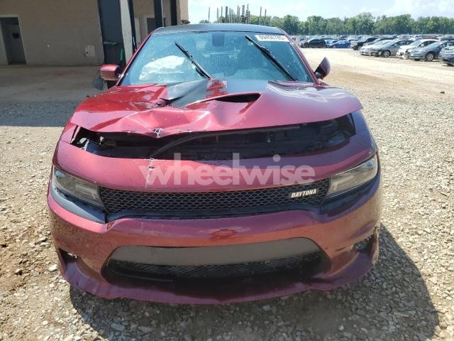 Photo 12 of 2020 DODGE CHARGER R/T (VIN 2C3CDXCT4LH208273)