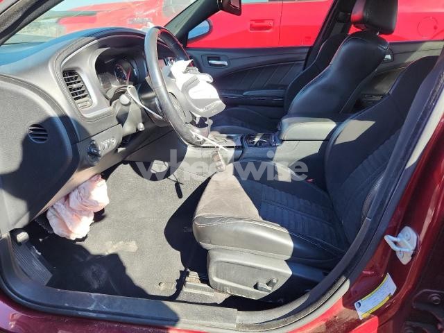 Photo 2 of 2020 DODGE CHARGER R/T (VIN 2C3CDXCT4LH208273)