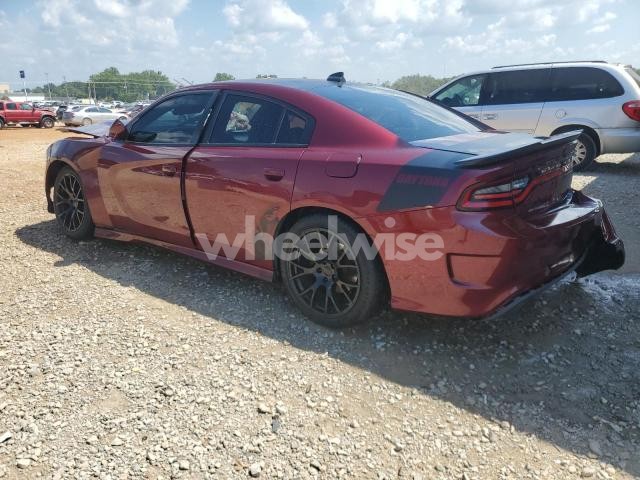 Photo 3 of 2020 DODGE CHARGER R/T (VIN 2C3CDXCT4LH208273)