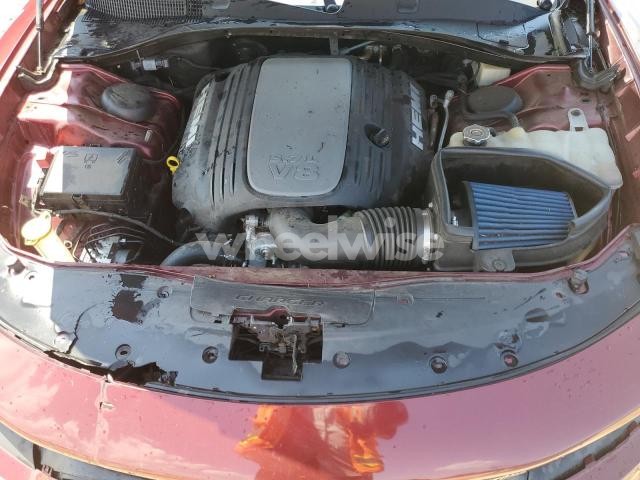 Photo 5 of 2020 DODGE CHARGER R/T (VIN 2C3CDXCT4LH208273)