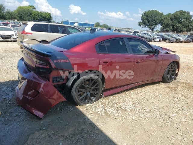 Photo 6 of 2020 DODGE CHARGER R/T (VIN 2C3CDXCT4LH208273)