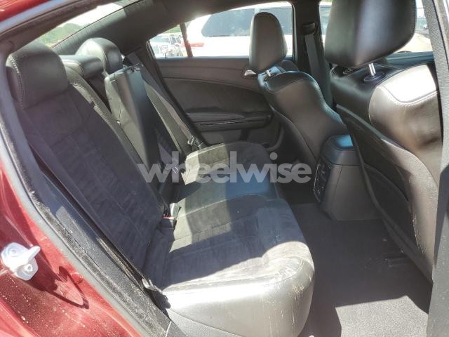 Photo 8 of 2020 DODGE CHARGER R/T (VIN 2C3CDXCT4LH208273)