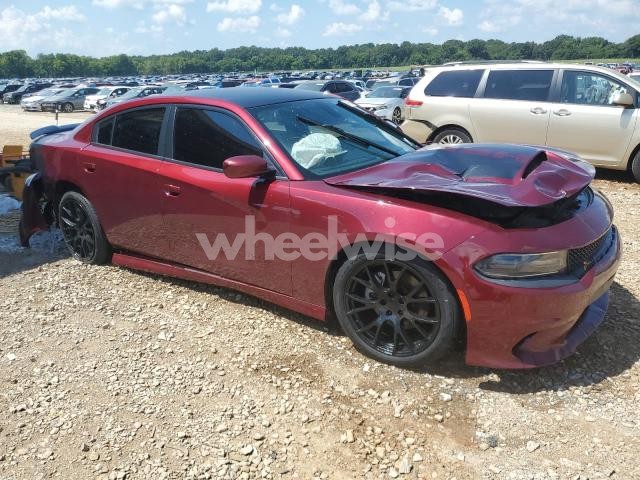 Photo 9 of 2020 DODGE CHARGER R/T (VIN 2C3CDXCT4LH208273)