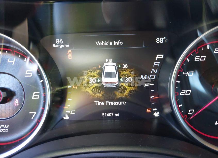 Photo 15 of 2021 Dodge Charger R/T RWD (VIN 2C3CDXCT4MH514567)