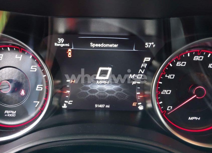 Photo 7 of 2021 Dodge Charger R/T RWD (VIN 2C3CDXCT4MH514567)