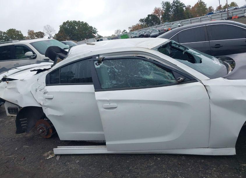 Photo 12 of 2021 Dodge Charger R/T RWD (VIN 2C3CDXCT4MH521924)
