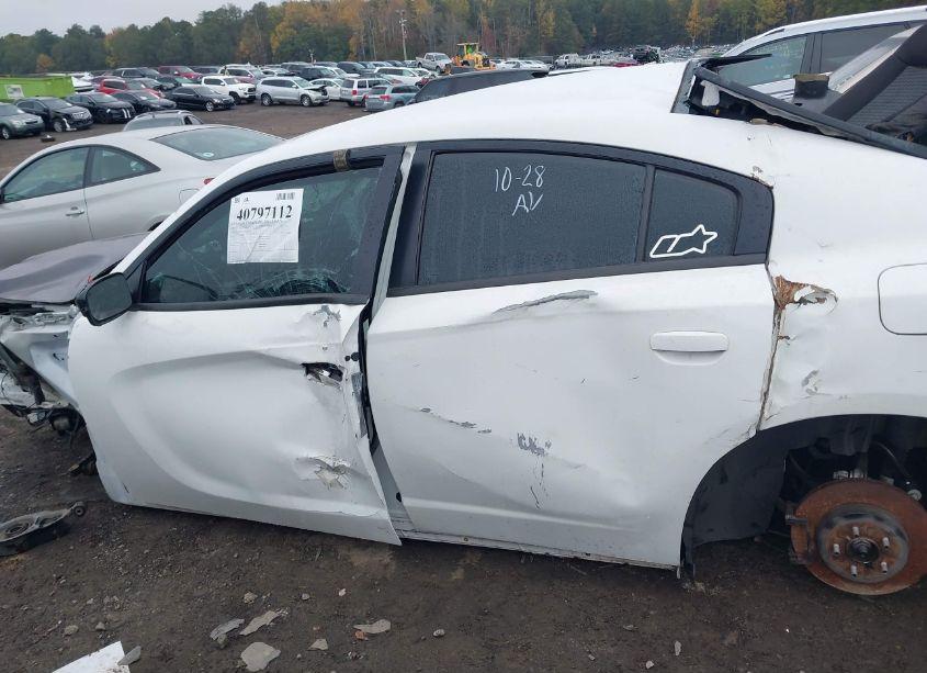 Photo 13 of 2021 Dodge Charger R/T RWD (VIN 2C3CDXCT4MH521924)