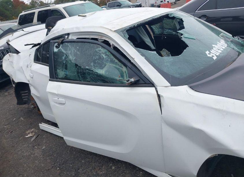 Photo 16 of 2021 Dodge Charger R/T RWD (VIN 2C3CDXCT4MH521924)