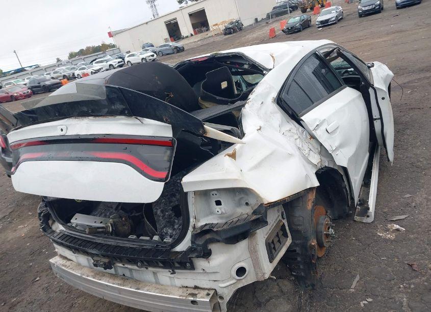 Photo 17 of 2021 Dodge Charger R/T RWD (VIN 2C3CDXCT4MH521924)