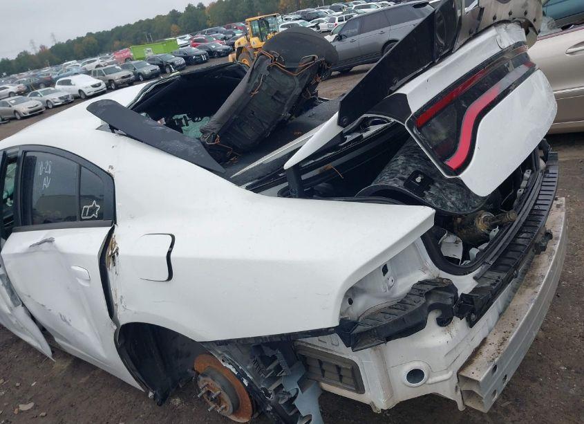 Photo 18 of 2021 Dodge Charger R/T RWD (VIN 2C3CDXCT4MH521924)