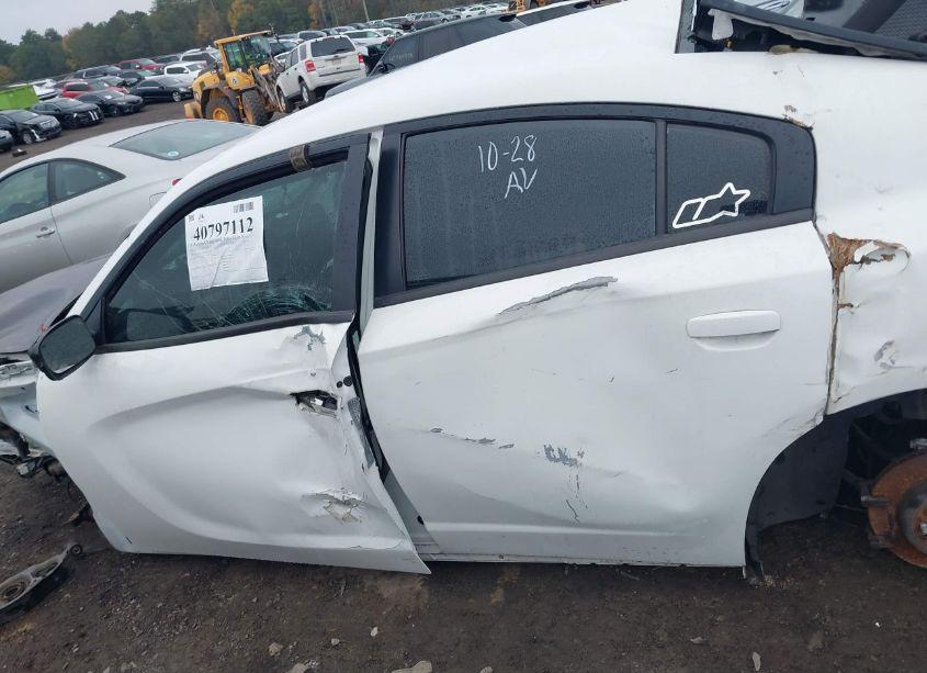 Photo 19 of 2021 Dodge Charger R/T RWD (VIN 2C3CDXCT4MH521924)