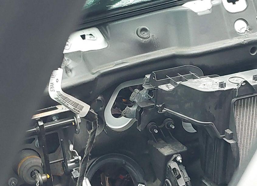 Photo 7 of 2021 Dodge Charger R/T RWD (VIN 2C3CDXCT4MH521924)