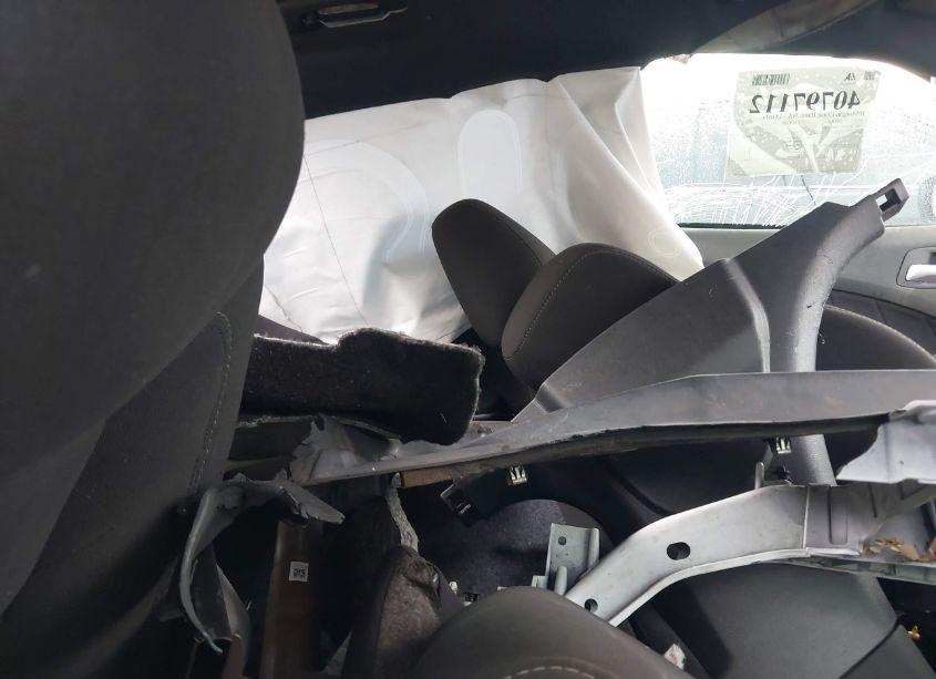 Photo 8 of 2021 Dodge Charger R/T RWD (VIN 2C3CDXCT4MH521924)