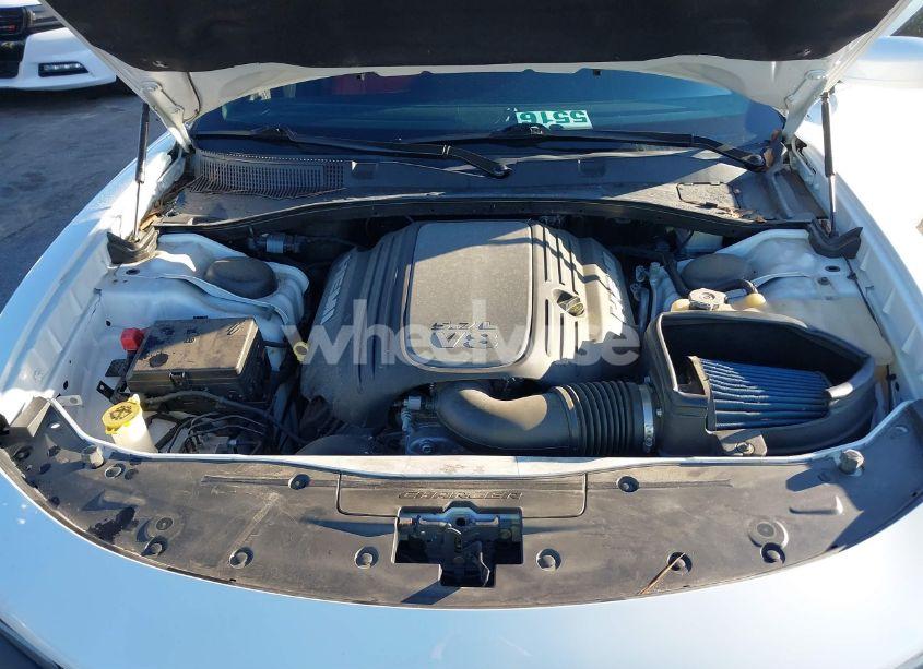 Photo 10 of 2021 Dodge Charger R/T RWD (VIN 2C3CDXCT4MH527481)