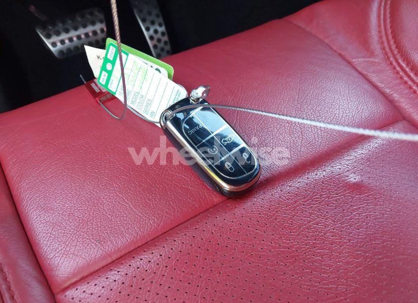 Photo 11 of 2021 Dodge Charger R/T RWD (VIN 2C3CDXCT4MH527481)