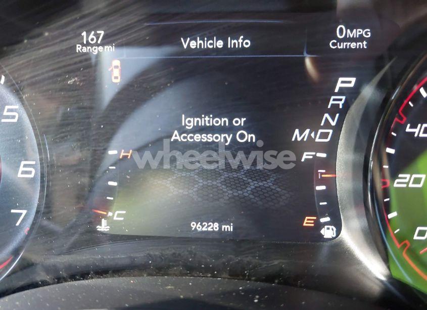 Photo 15 of 2021 Dodge Charger R/T RWD (VIN 2C3CDXCT4MH527481)