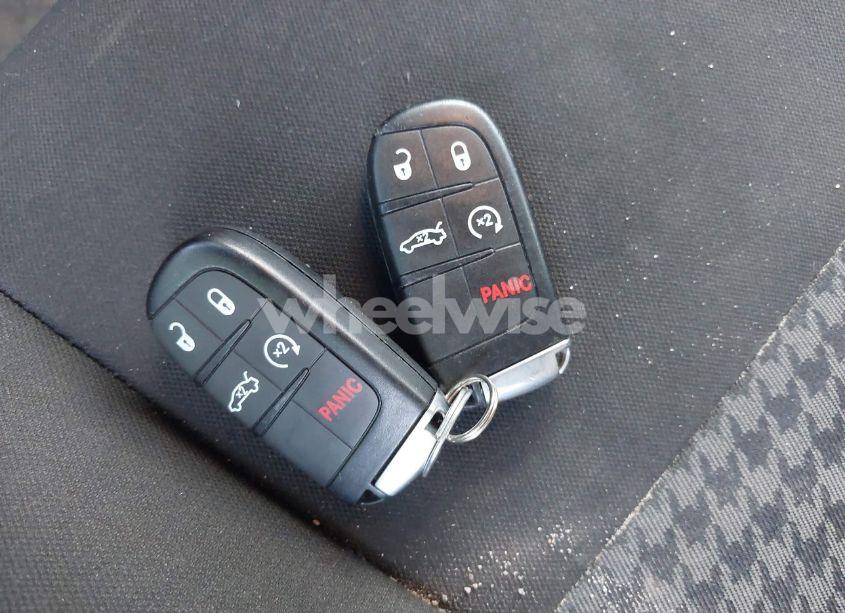 Photo 11 of 2021 Dodge Charger R/T RWD (VIN 2C3CDXCT4MH563302)