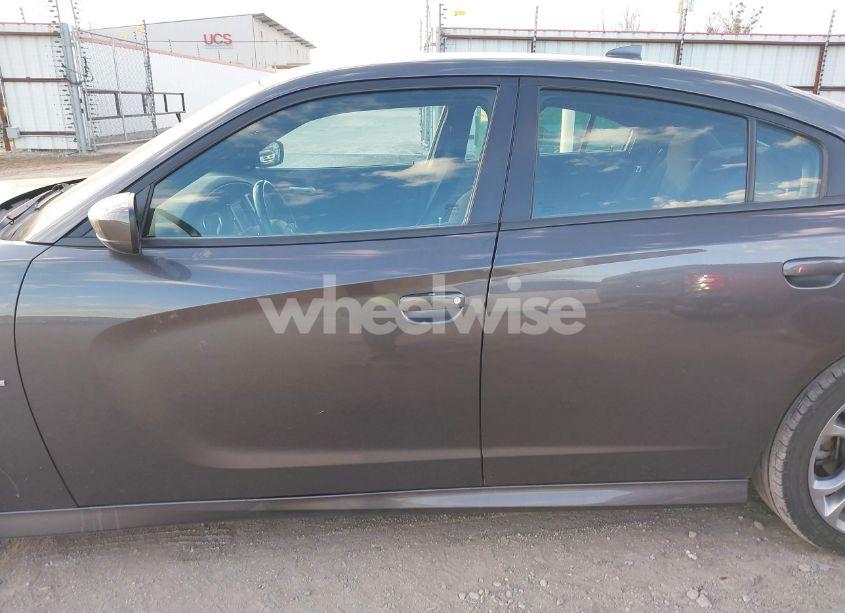 Photo 14 of 2021 Dodge Charger R/T RWD (VIN 2C3CDXCT4MH563302)