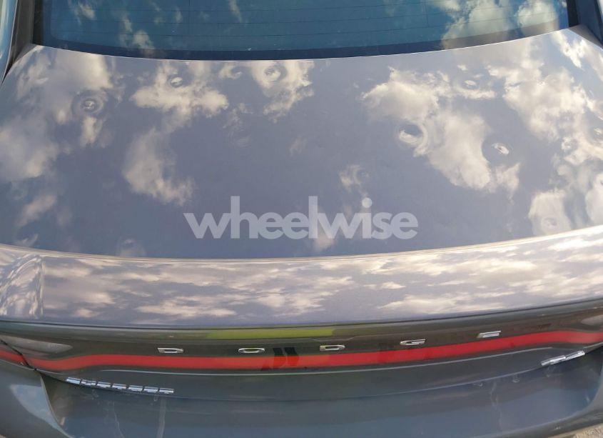 Photo 17 of 2021 Dodge Charger R/T RWD (VIN 2C3CDXCT4MH563302)