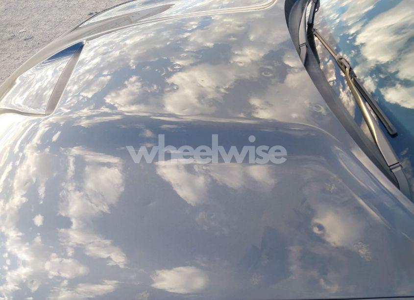 Photo 6 of 2021 Dodge Charger R/T RWD (VIN 2C3CDXCT4MH563302)