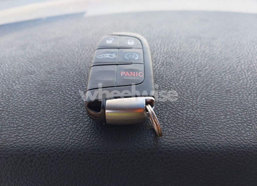 Photo 11 of 2021 Dodge Charger R/T RWD (VIN 2C3CDXCT4MH600431)