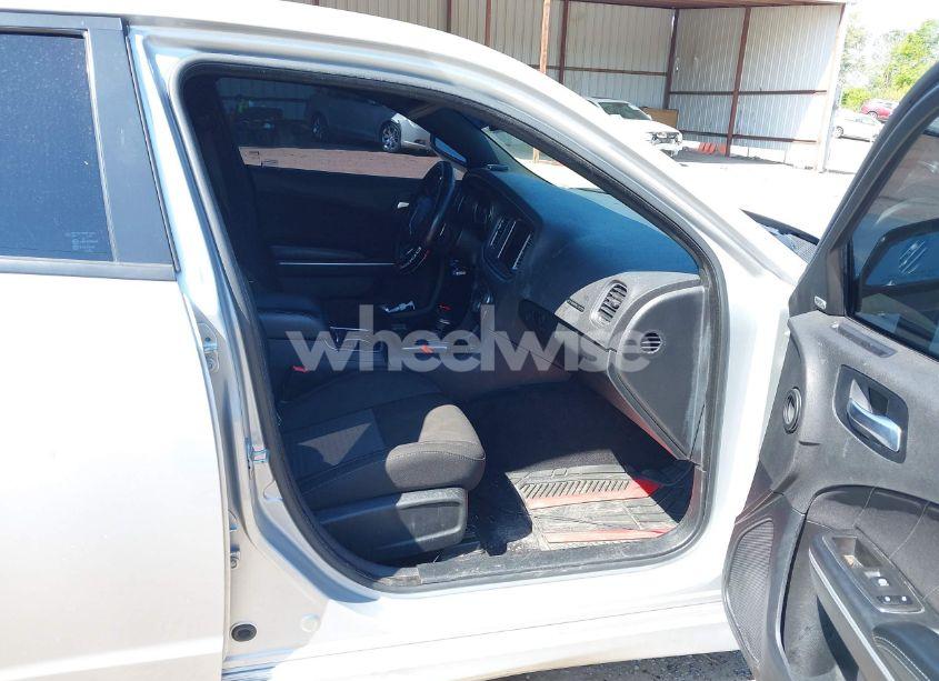 Photo 5 of 2021 Dodge Charger R/T RWD (VIN 2C3CDXCT4MH600431)