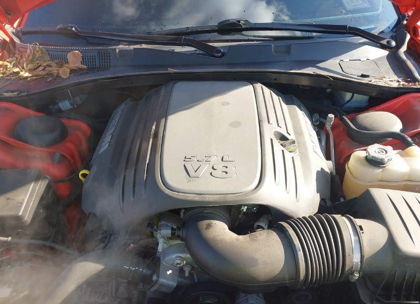 Photo 10 of 2021 Dodge Charger R/T RWD (VIN 2C3CDXCT4MH626608)