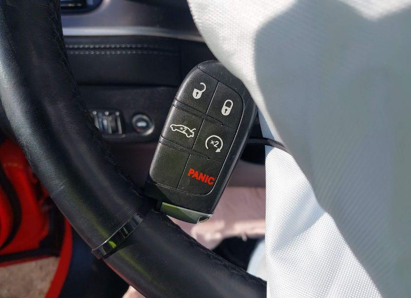 Photo 11 of 2021 Dodge Charger R/T RWD (VIN 2C3CDXCT4MH626608)