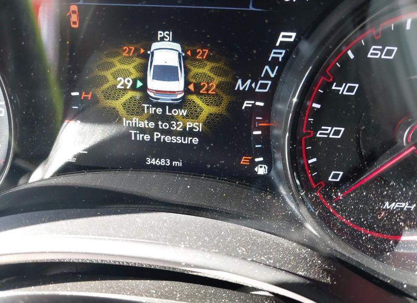 Photo 15 of 2021 Dodge Charger R/T RWD (VIN 2C3CDXCT4MH626608)