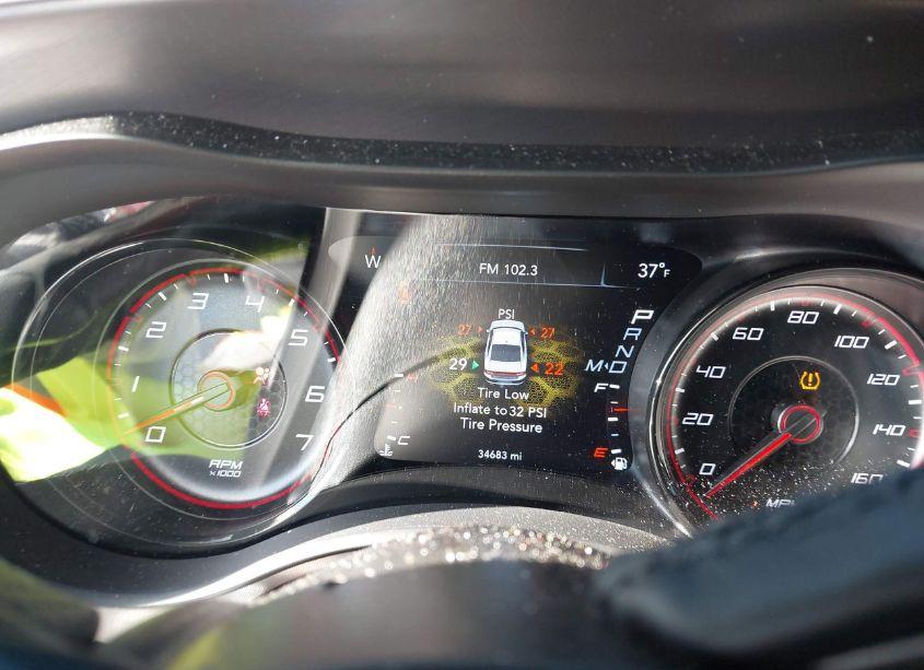 Photo 7 of 2021 Dodge Charger R/T RWD (VIN 2C3CDXCT4MH626608)