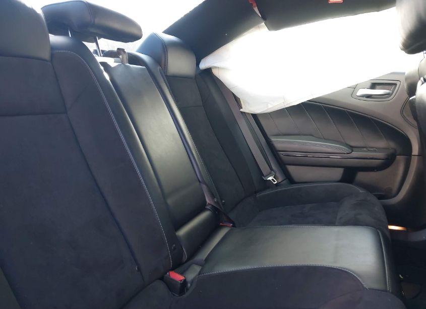 Photo 8 of 2021 Dodge Charger R/T RWD (VIN 2C3CDXCT4MH626608)