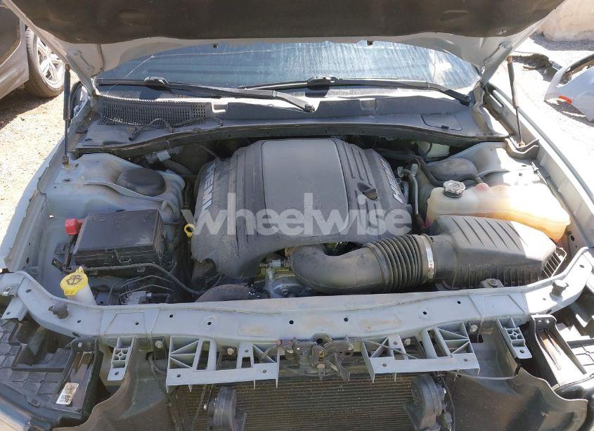 Photo 10 of 2021 Dodge Charger R/T RWD (VIN 2C3CDXCT4MH652352)