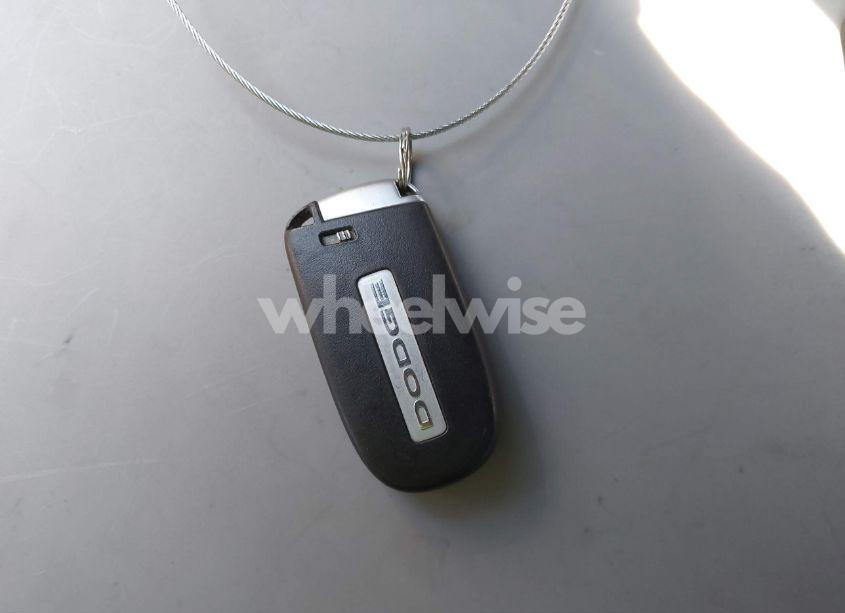 Photo 11 of 2021 Dodge Charger R/T RWD (VIN 2C3CDXCT4MH652352)