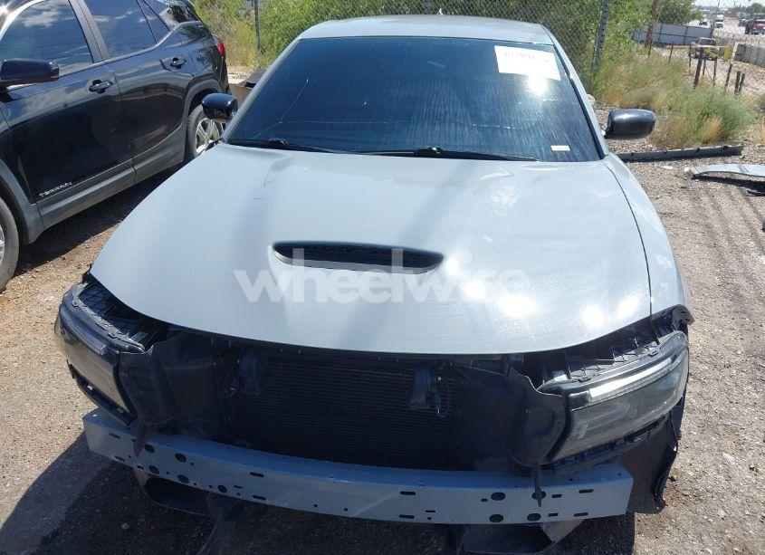 Photo 13 of 2021 Dodge Charger R/T RWD (VIN 2C3CDXCT4MH652352)