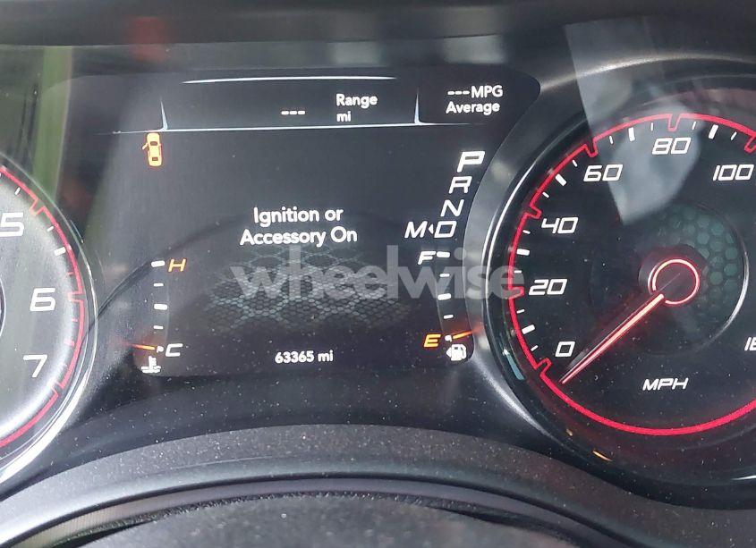 Photo 16 of 2021 Dodge Charger R/T RWD (VIN 2C3CDXCT4MH652352)