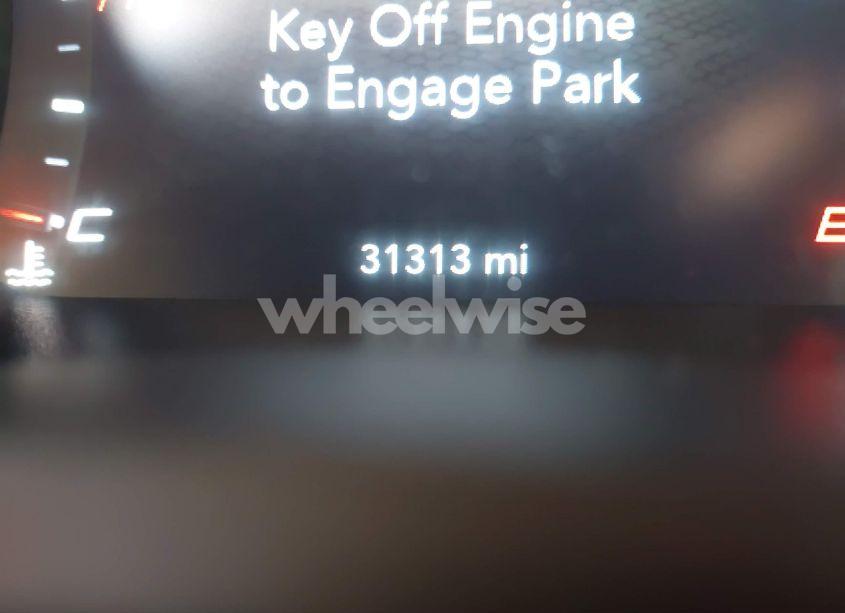 Photo 16 of 2021 Dodge Charger R/T RWD (VIN 2C3CDXCT4MH682161)