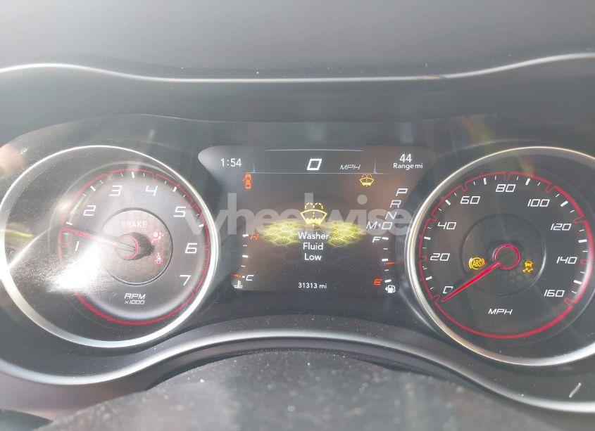 Photo 7 of 2021 Dodge Charger R/T RWD (VIN 2C3CDXCT4MH682161)