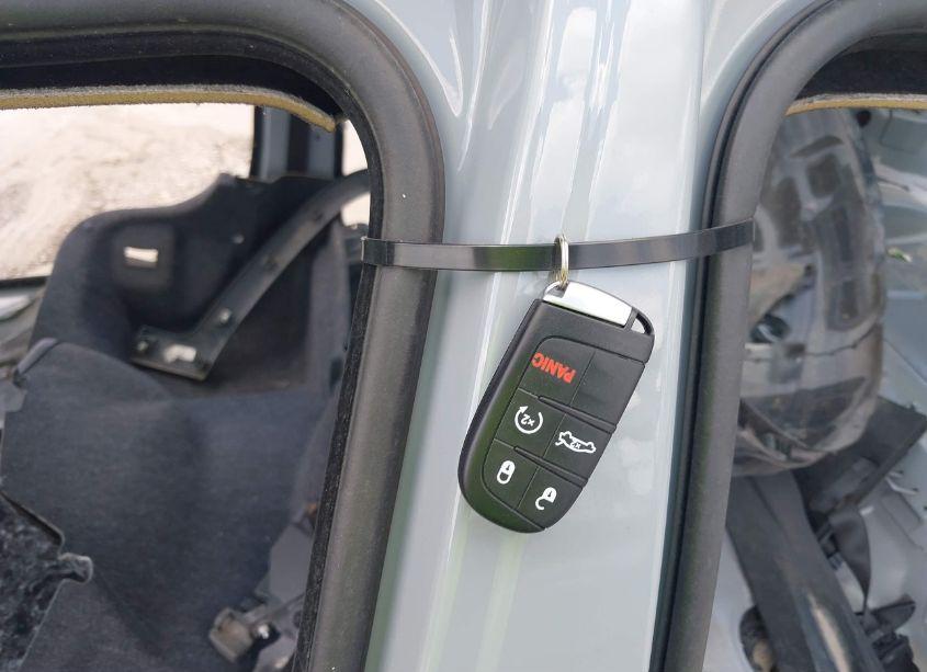 Photo 11 of 2022 Dodge Charger R/T (VIN 2C3CDXCT4NH240479)