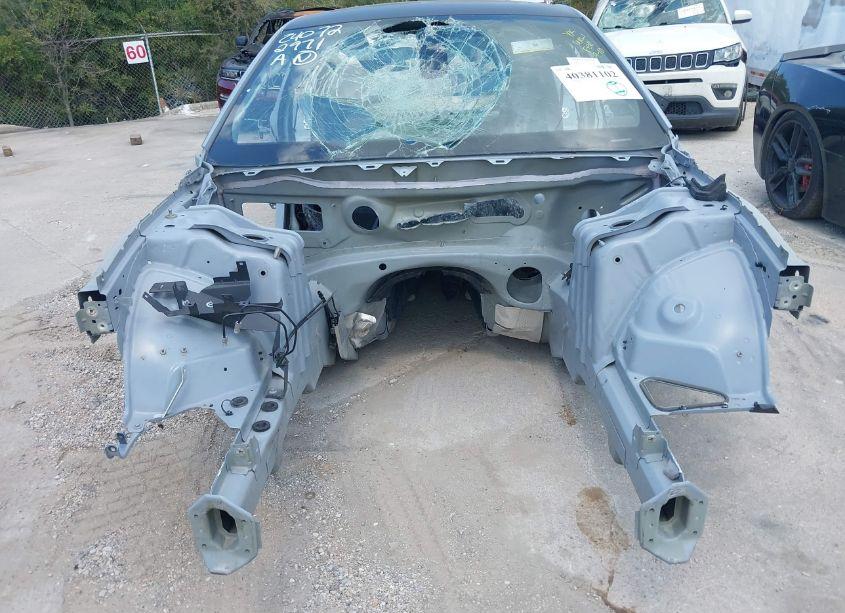 Photo 12 of 2022 Dodge Charger R/T (VIN 2C3CDXCT4NH240479)